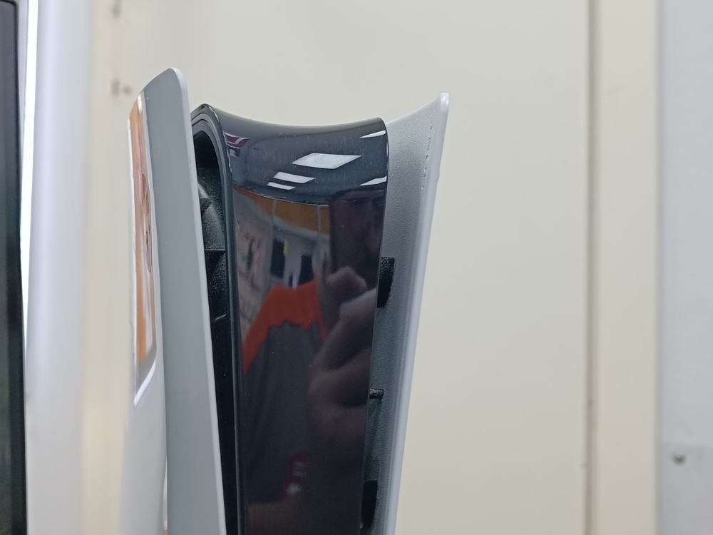 Игровая приставка PlayStation 5 Slim 1TB (С дисководом)