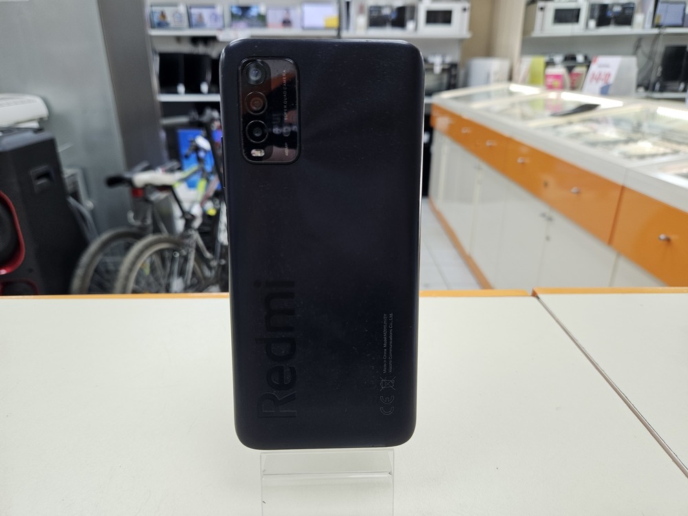 Смартфон Xiaomi Redmi 9T 4/64