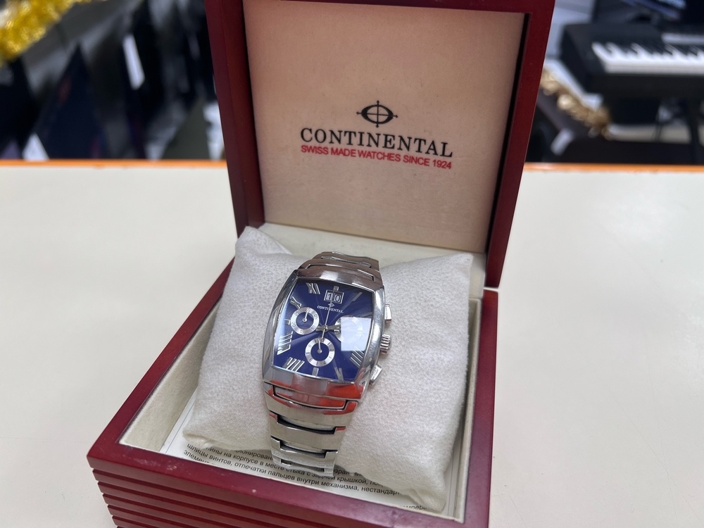 Часы наручные Continental 22196