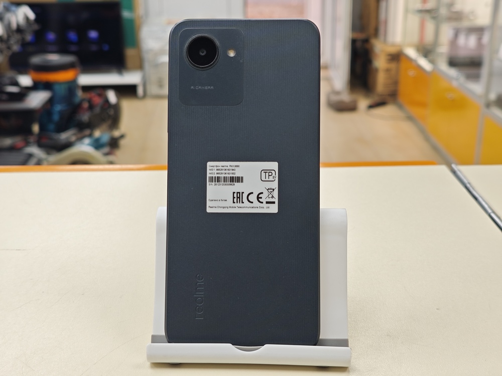 Смартфон Realme C30S 2/32
