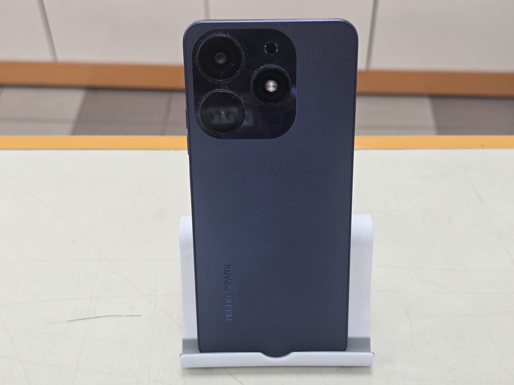Смартфон Tecno Spark 10 Pro 8/128