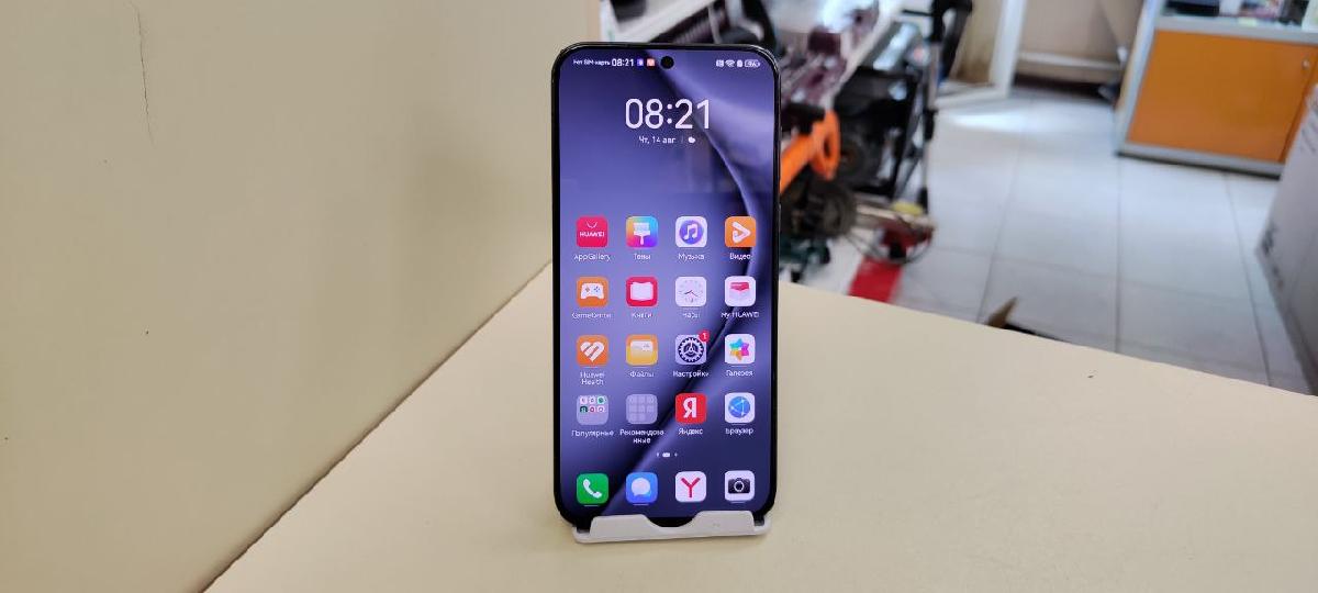 Смартфон Huawei Pura 70 12/256