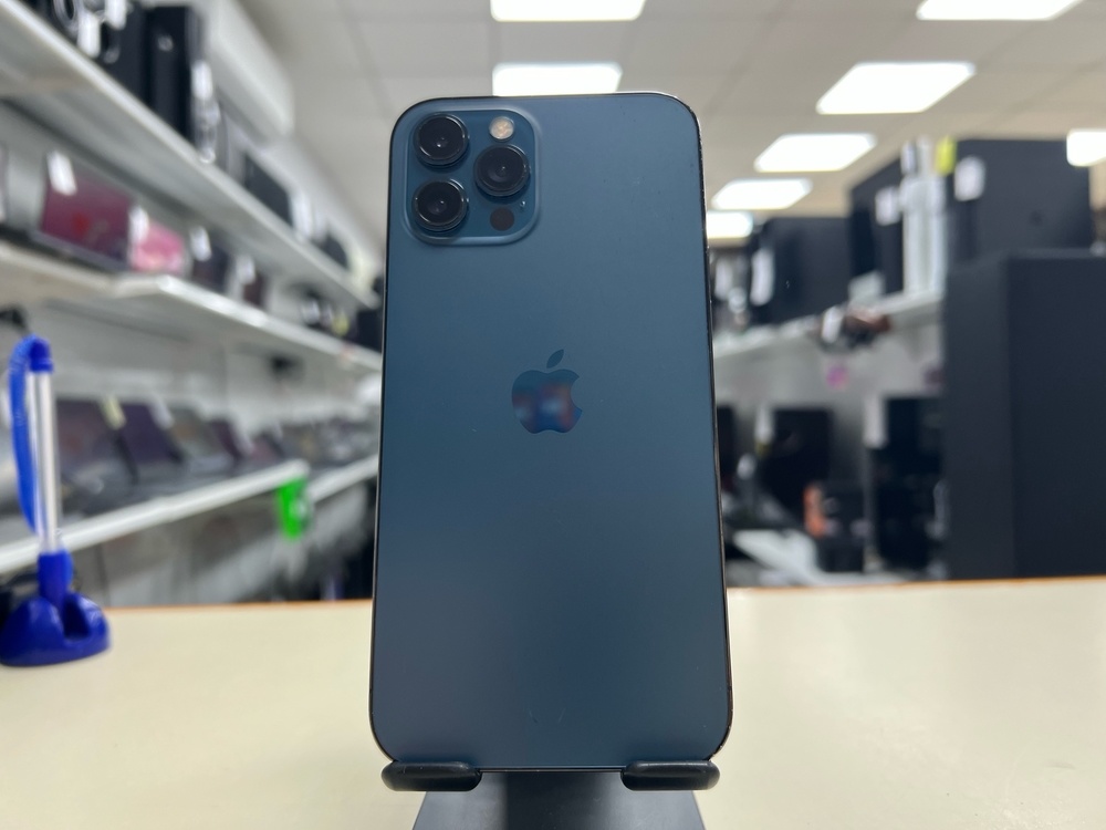 Смартфон Apple iPhone 12 Pro Max 128Gb
