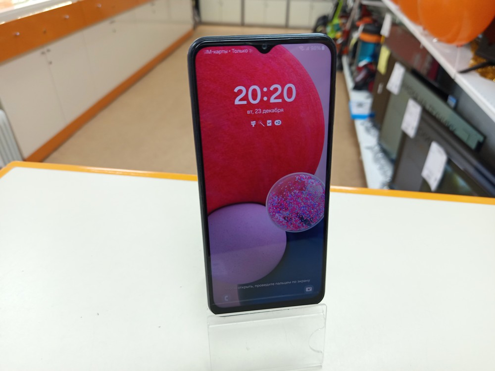 Смартфон Samsung Galaxy A13 3/32