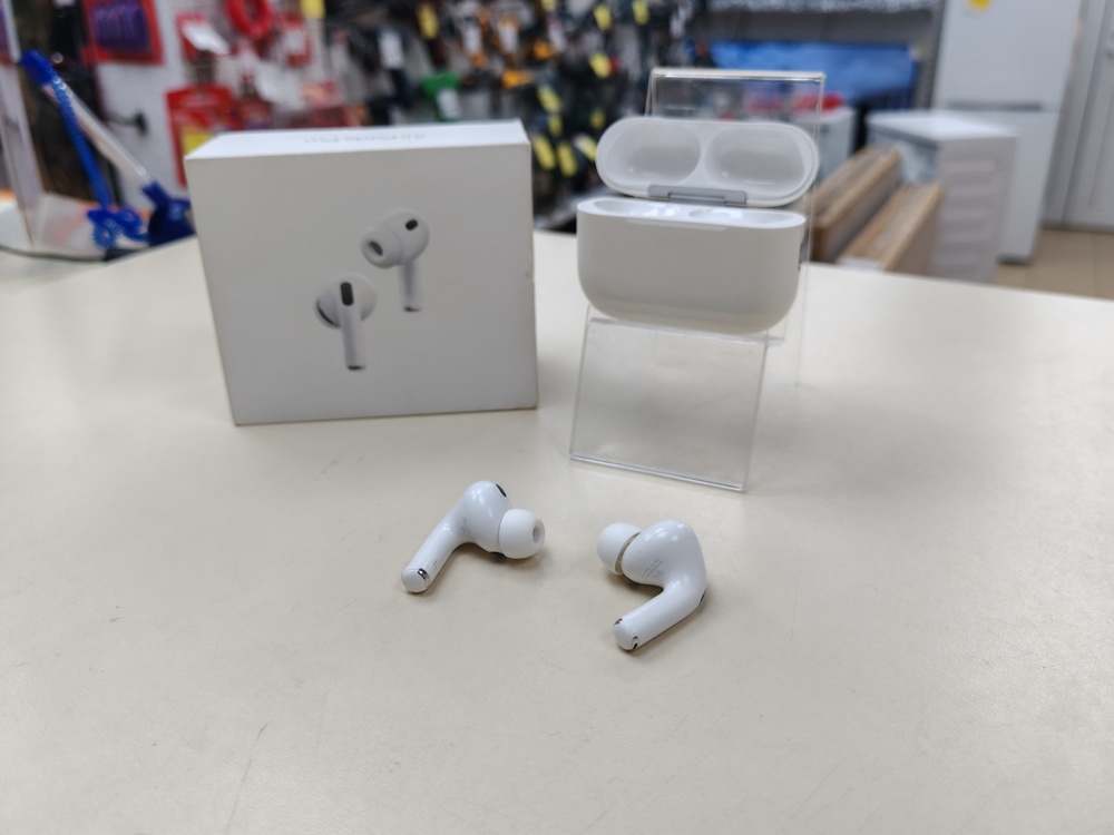Наушники беспроводные Apple AirPods Pro 3 Gen
