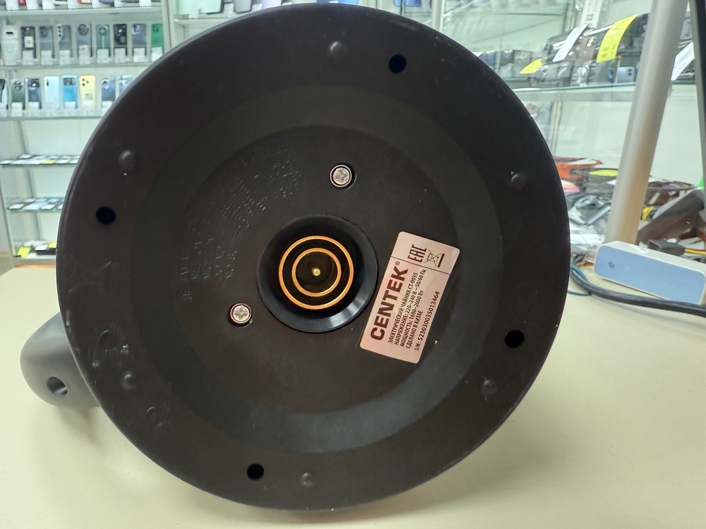 Чайник электрический Centek CT-0035