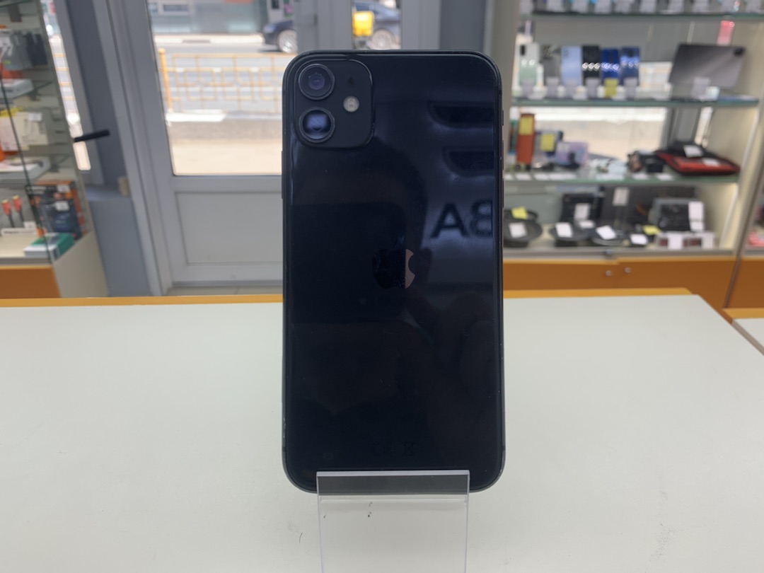 Смартфон Apple iPhone 11 128Gb