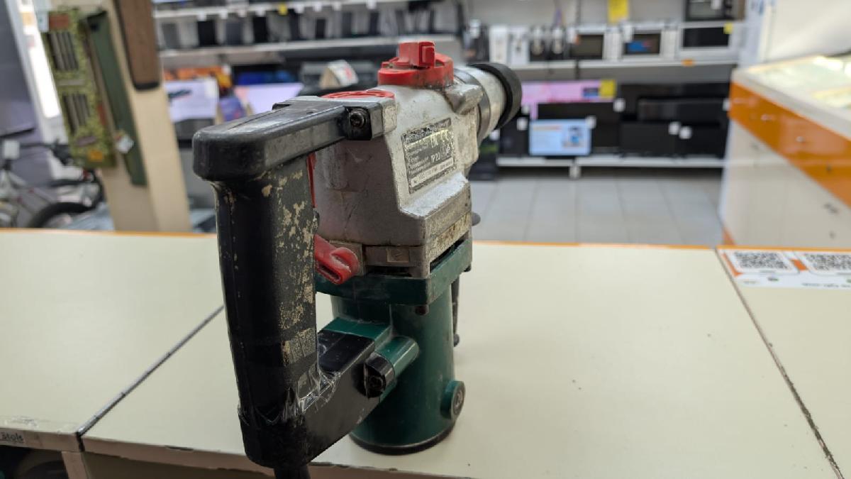 Перфоратор Hammer PRT 850