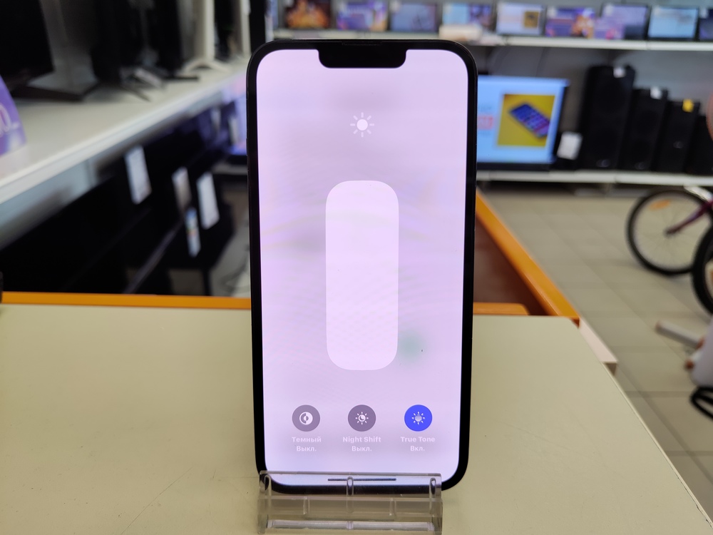 Смартфон Apple iPhone 13 Pro 128Gb