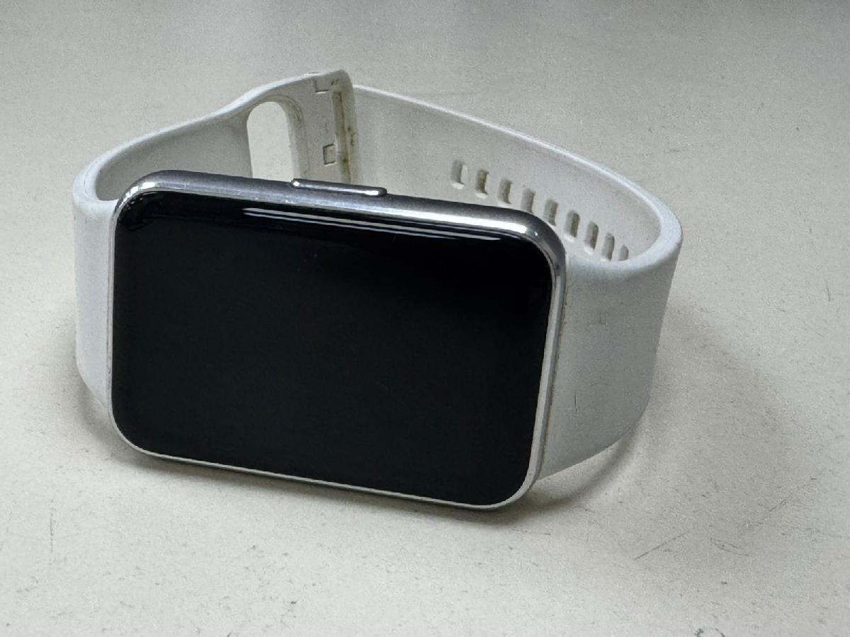 Смарт-часы Samsung Galaxy Fit3