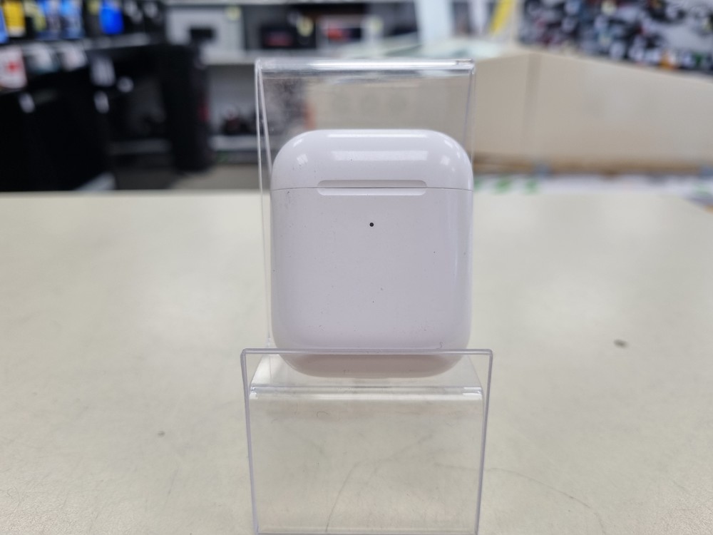 Наушники беспроводные Apple AirPods