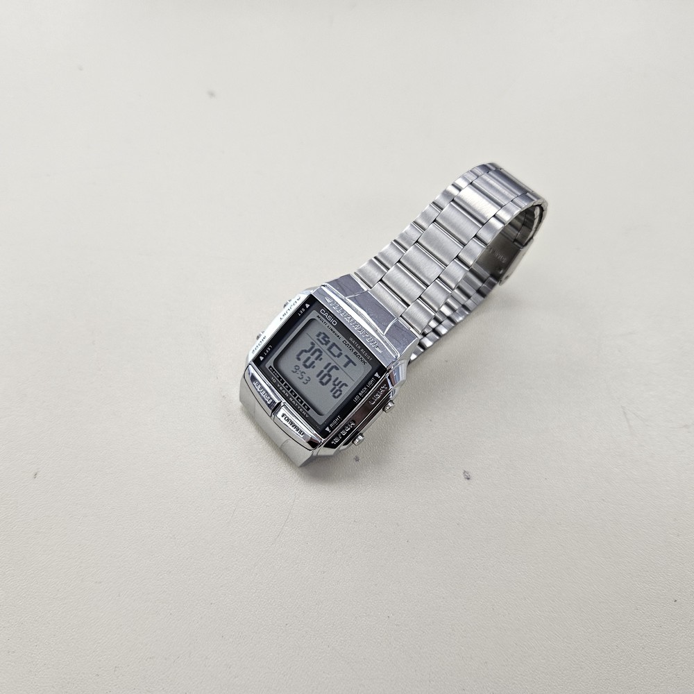 Часы наручные Casio Collection DB-360-1A