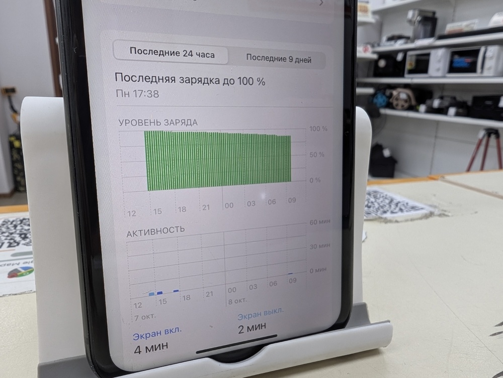 Смартфон Apple iPhone Xr 64Gb