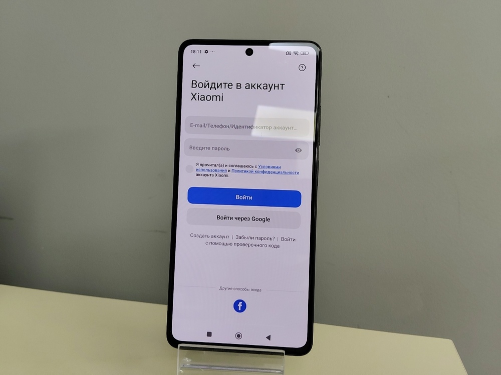 Смартфон Xiaomi Poco X5 Pro 5G 8/256