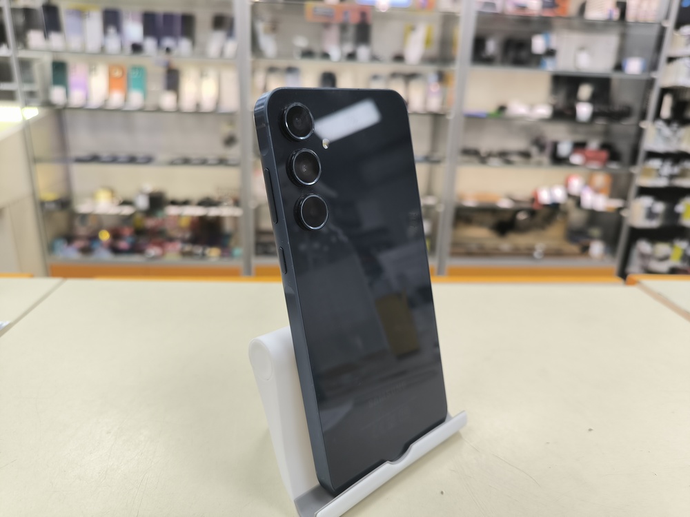 Смартфон Samsung Galaxy A55 8/128