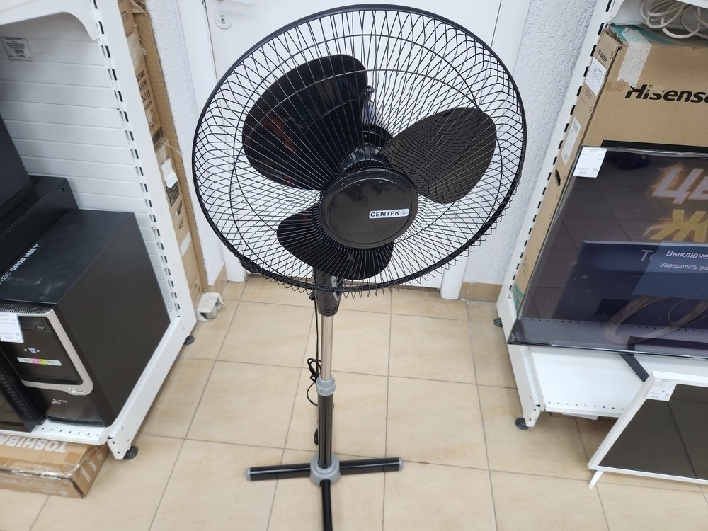 Вентилятор Centek CT-5004