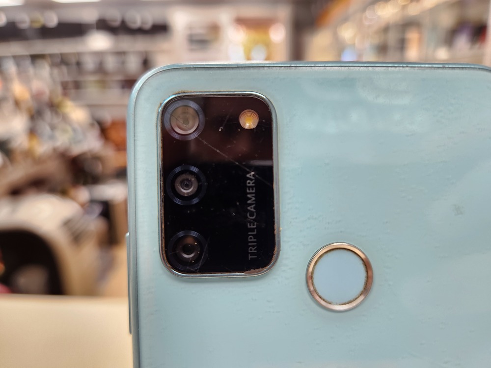 Смартфон Honor 9A 3/64