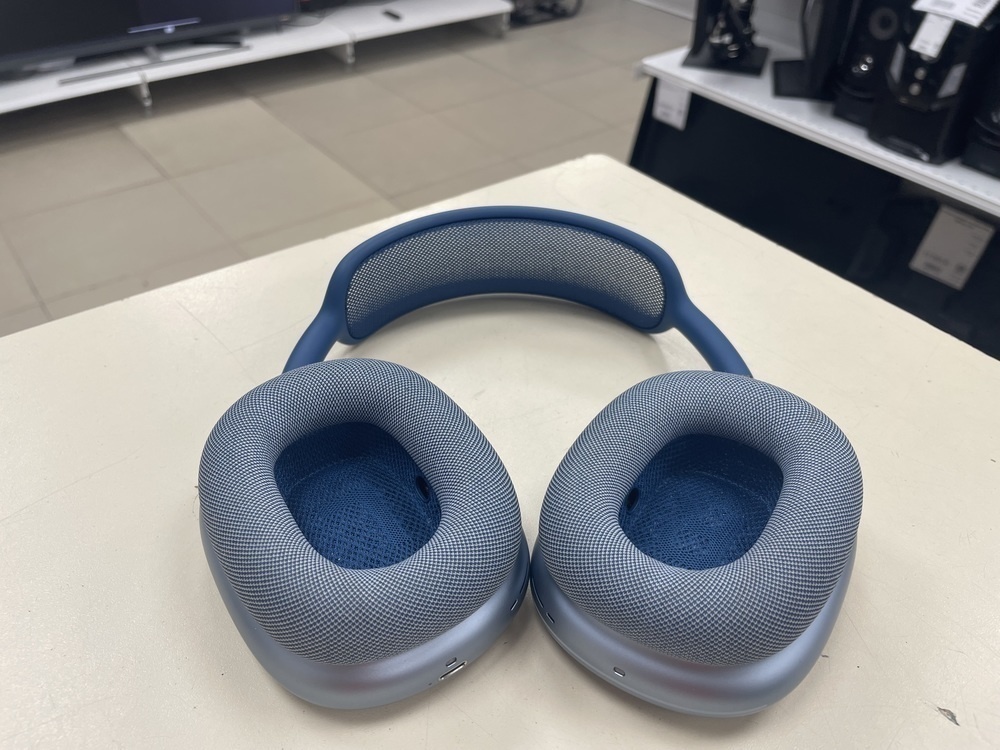 Наушники беспроводные Apple AirPods Max (A2096)