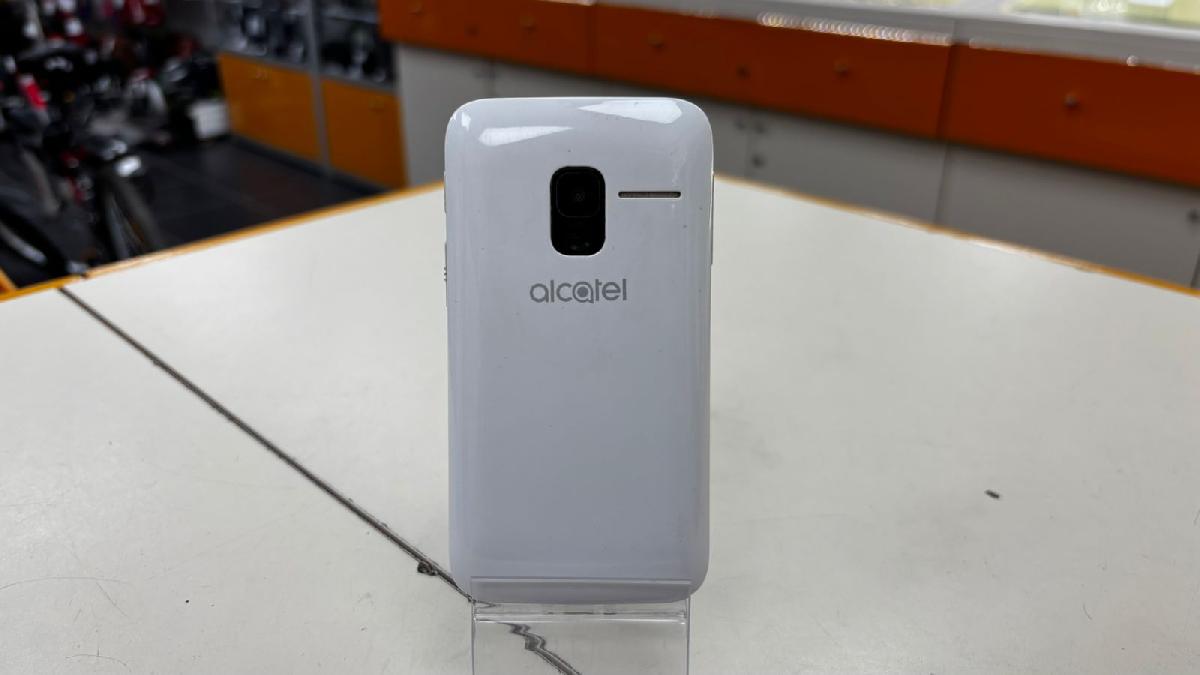 Мобильный телефон Alcatel 2008G
