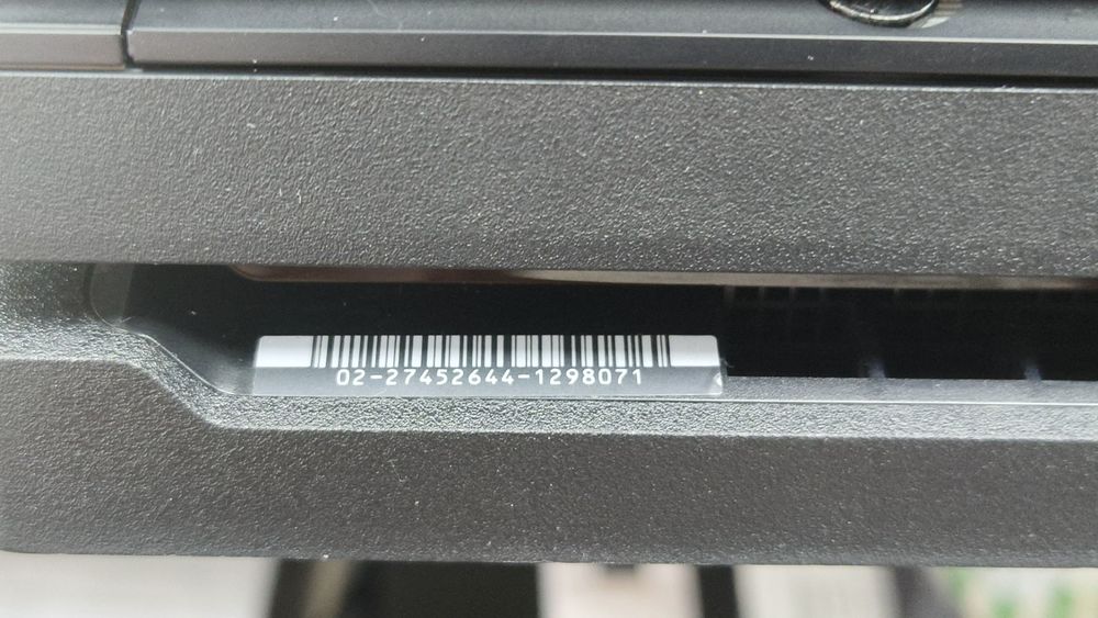Игровая приставка PlayStation 4 Pro 1Tb