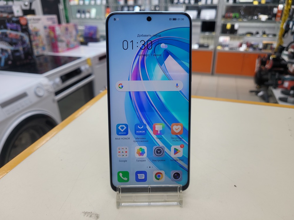 Смартфон Honor X8a 6/128