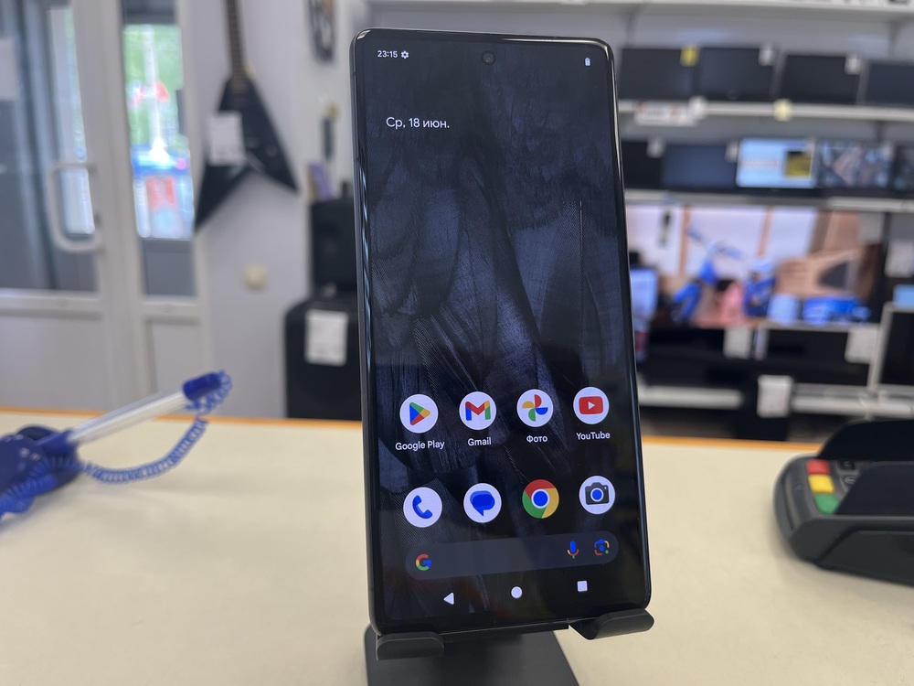 Смартфон Google Pixel 7 8/128