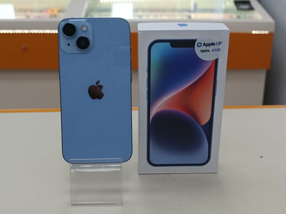 Смартфон Apple Iphone 14 128Gb