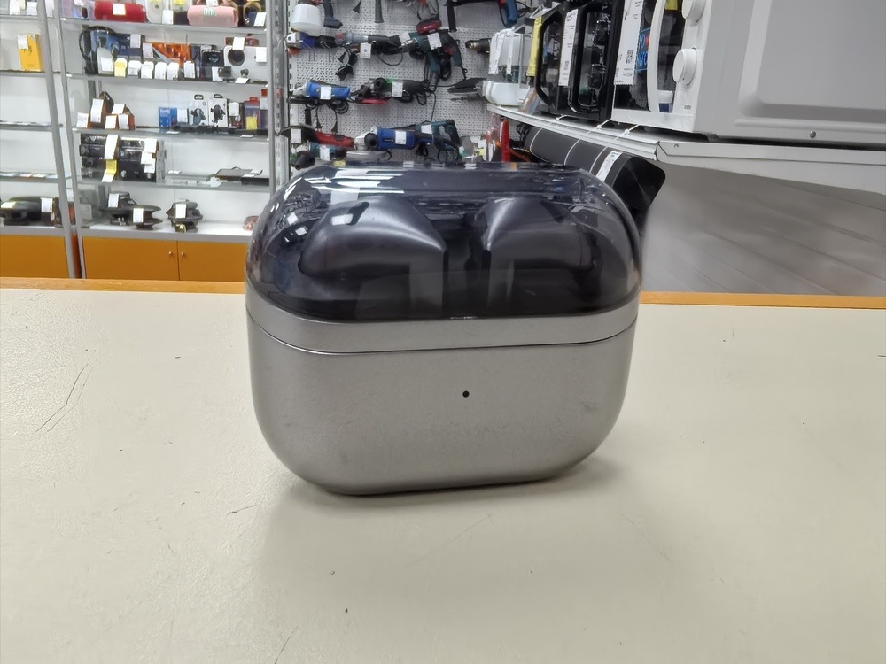 Наушники беспроводные Samsung Galaxy Buds 3