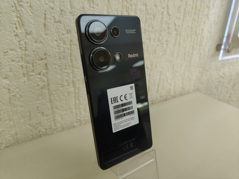 Смартфон Xiaomi Redmi Note 13 Pro 8/256