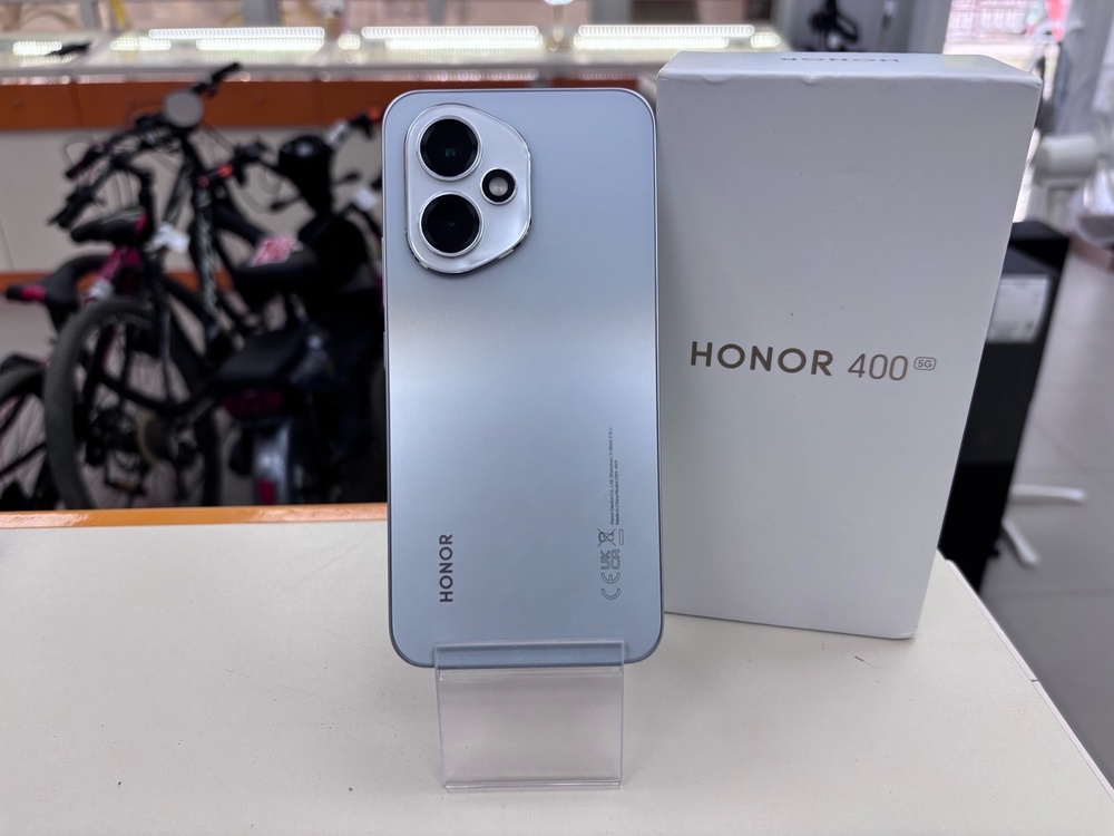 Смартфон Honor 400 8/256