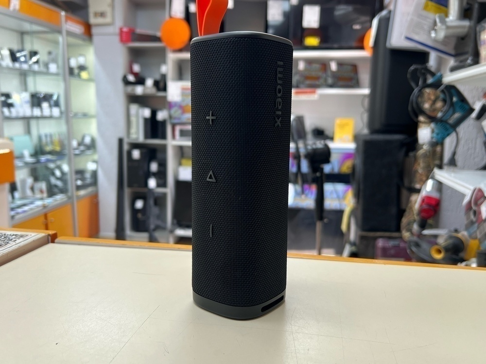 Портативная акустика Xiaomi MDZ-38-DB