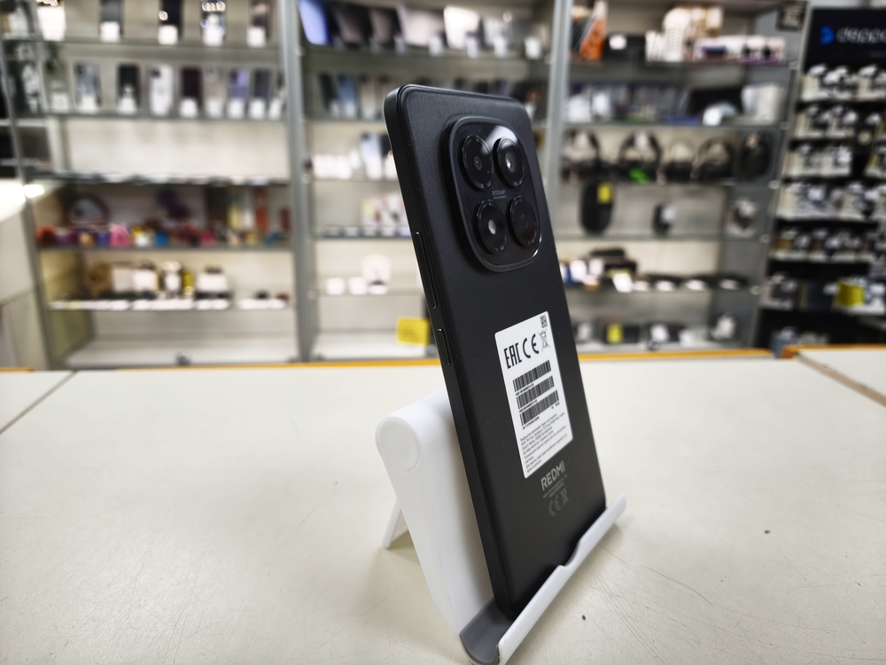 Смартфон Xiaomi Redmi Note 15 Pro 8/256Gb