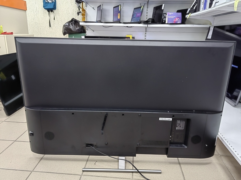 LED Телевизор Haier 55 Smart TV AX Pro
