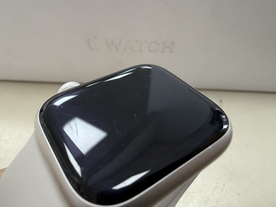 Смарт-часы Apple Watch Series 8 41mm
