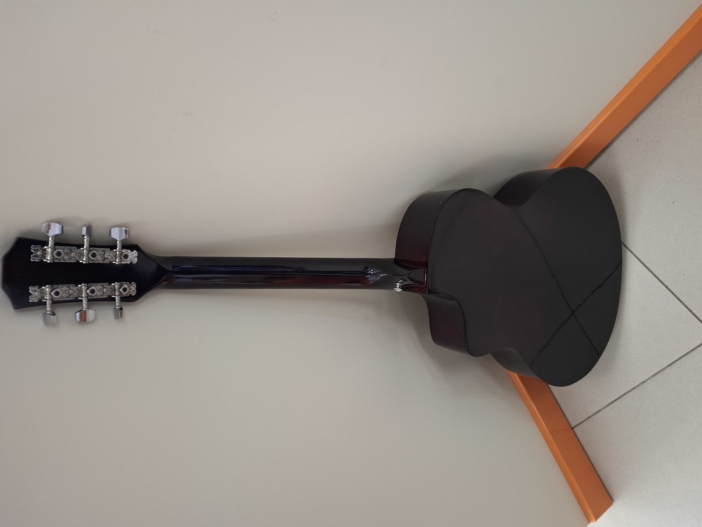 Гитара акустическая Belucci BCL4010 BWR COLBOX