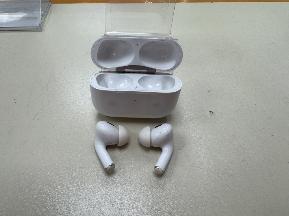Наушники беспроводные Apple AirPods Pro 2 Case USB-C
