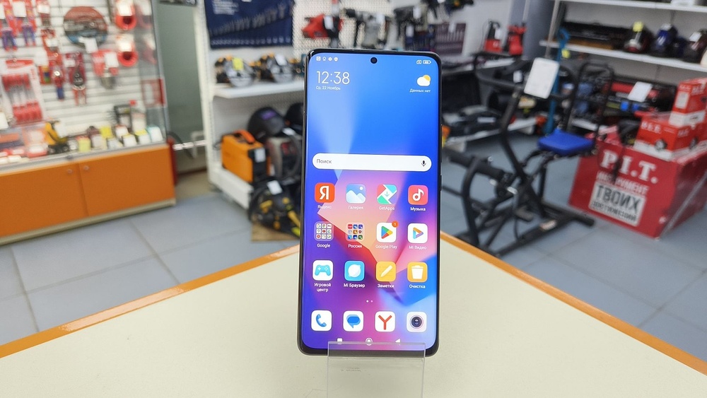 Смартфон Xiaomi 12 pro 12/256
