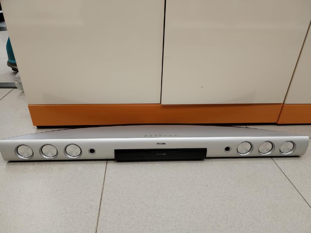 Саундбар PHILIPS HTB5141K