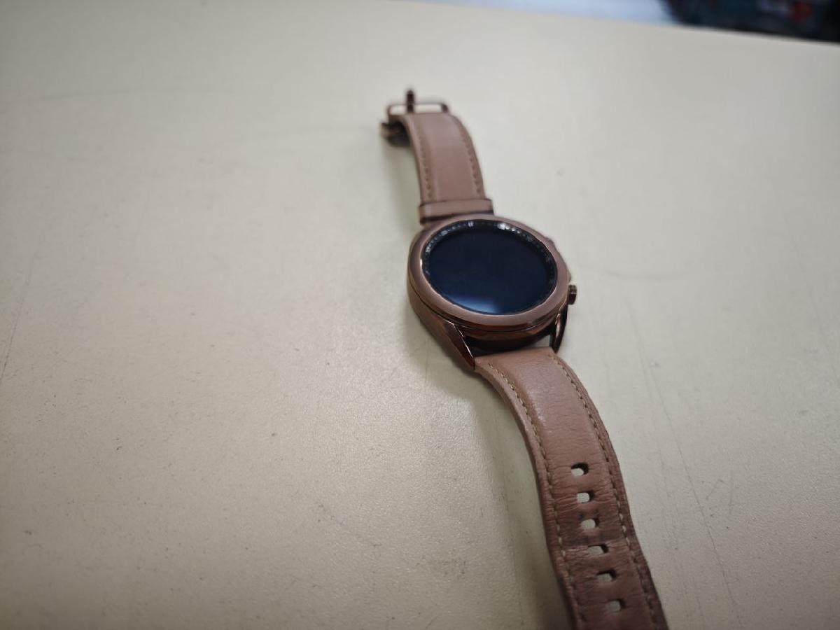 Смарт-часы Samsung Galaxy Watch 3 41mm