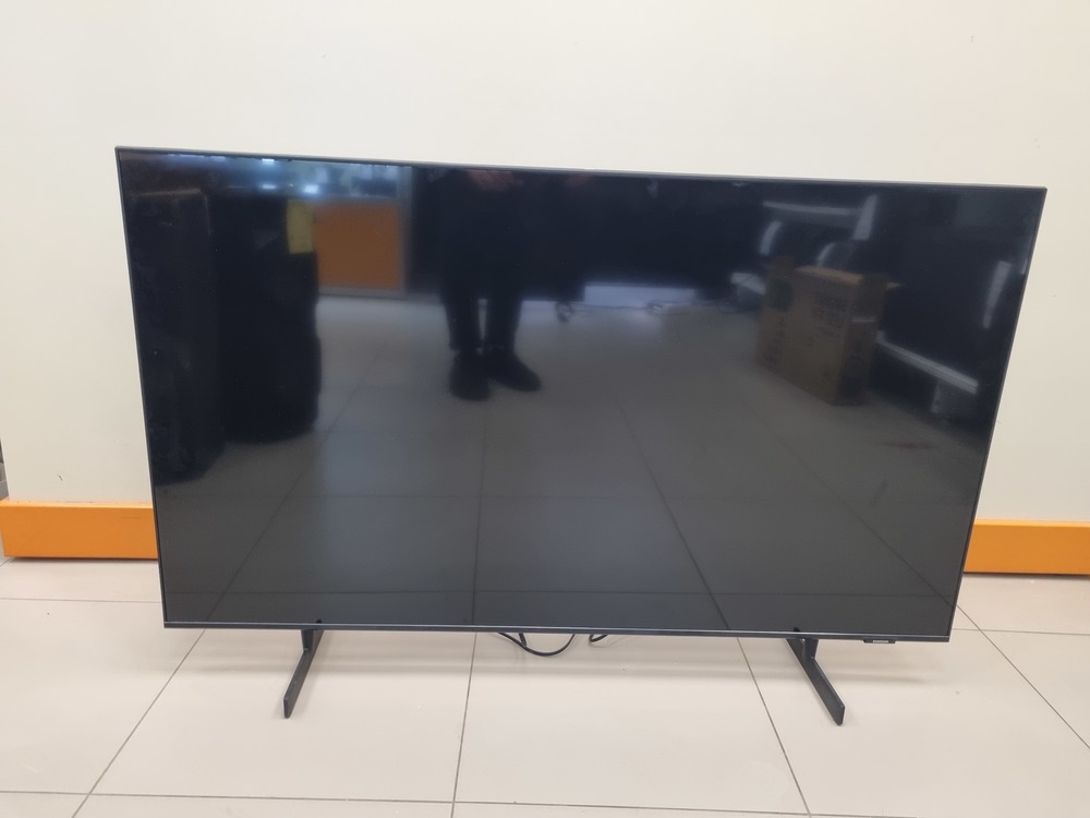 LED Телевизор Samsung UE50BU8000U
