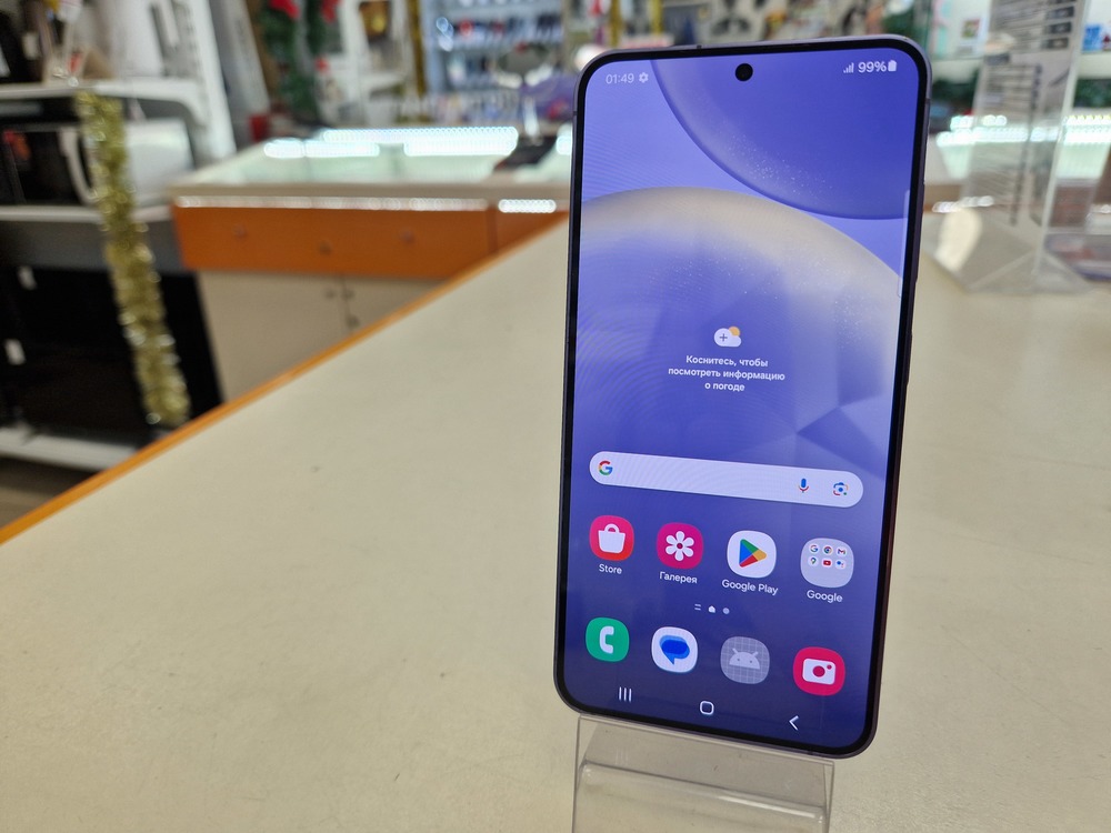 Смартфон Samsung Galaxy S24 8/128