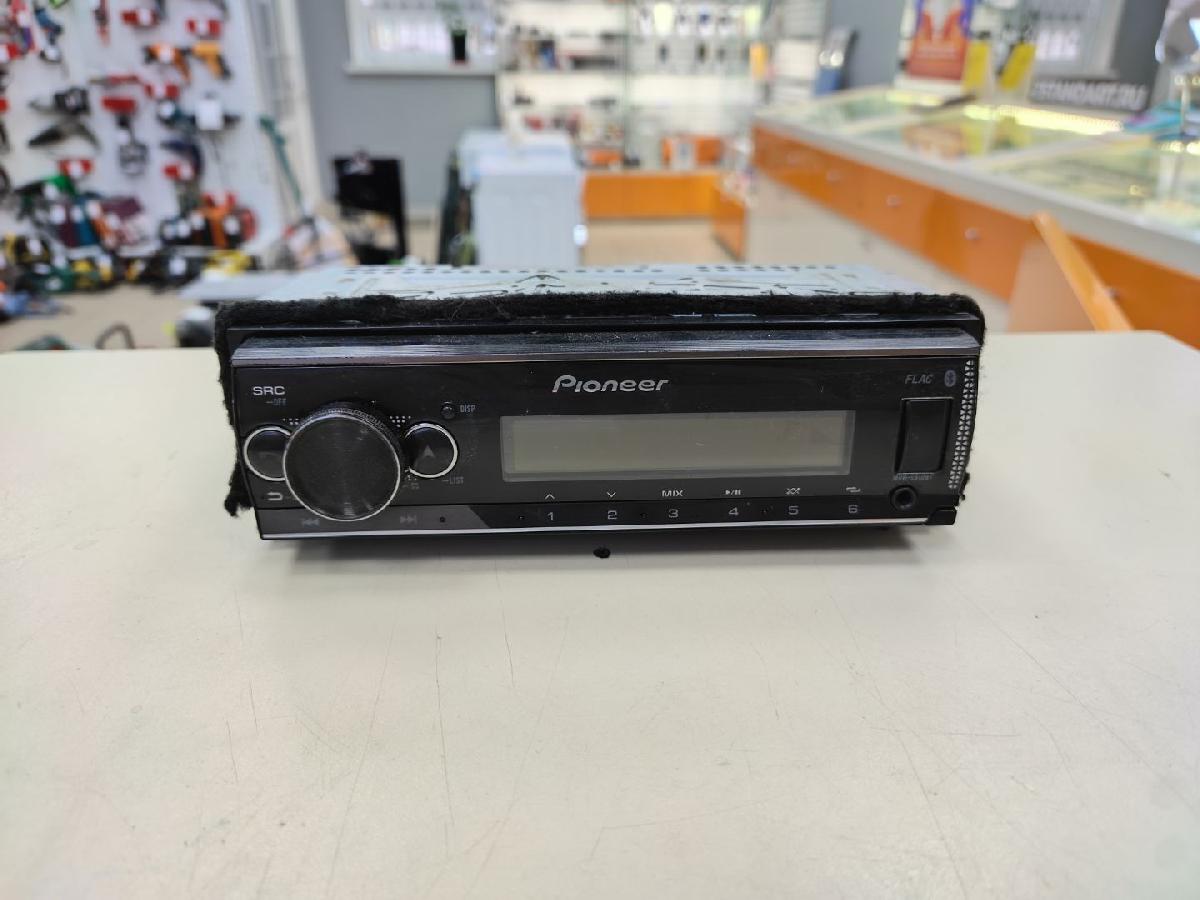 Автомагнитола Pioneer MVH-S510BT