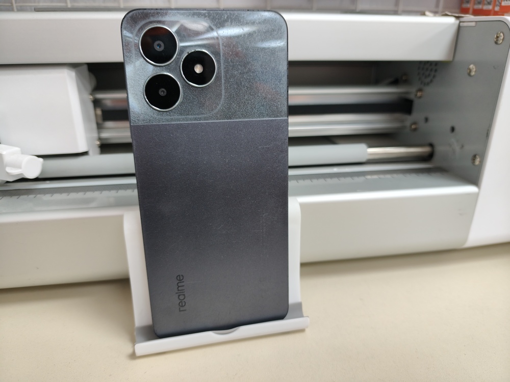 Смартфон Realme Note 50 3/64