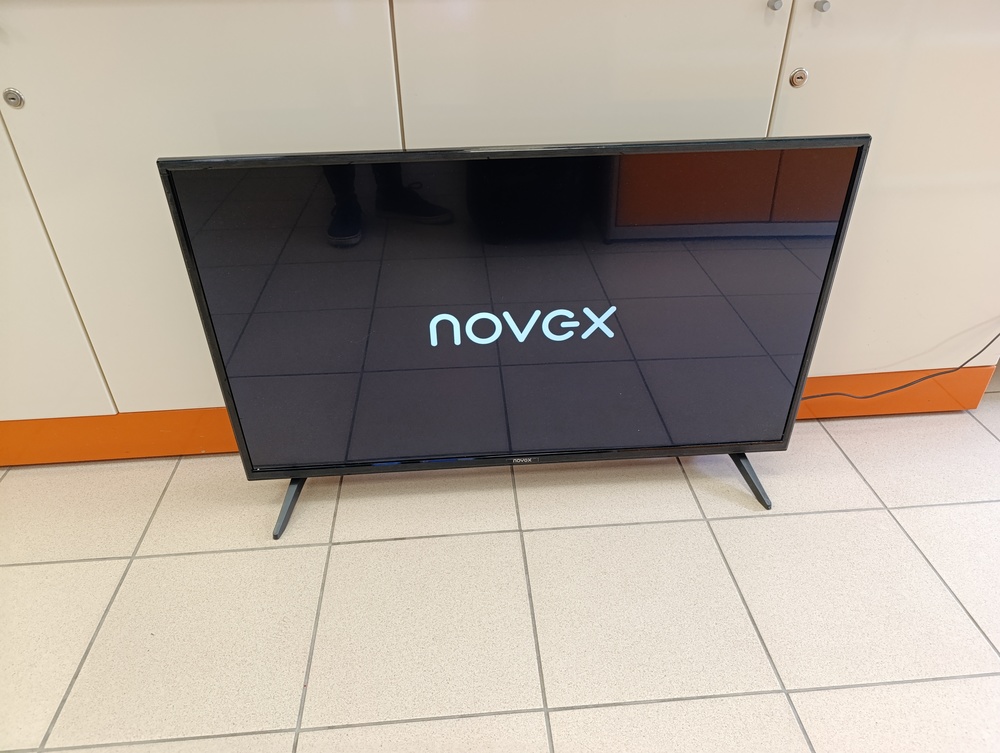 LED Телевизор Novex NWX-40F171MSY