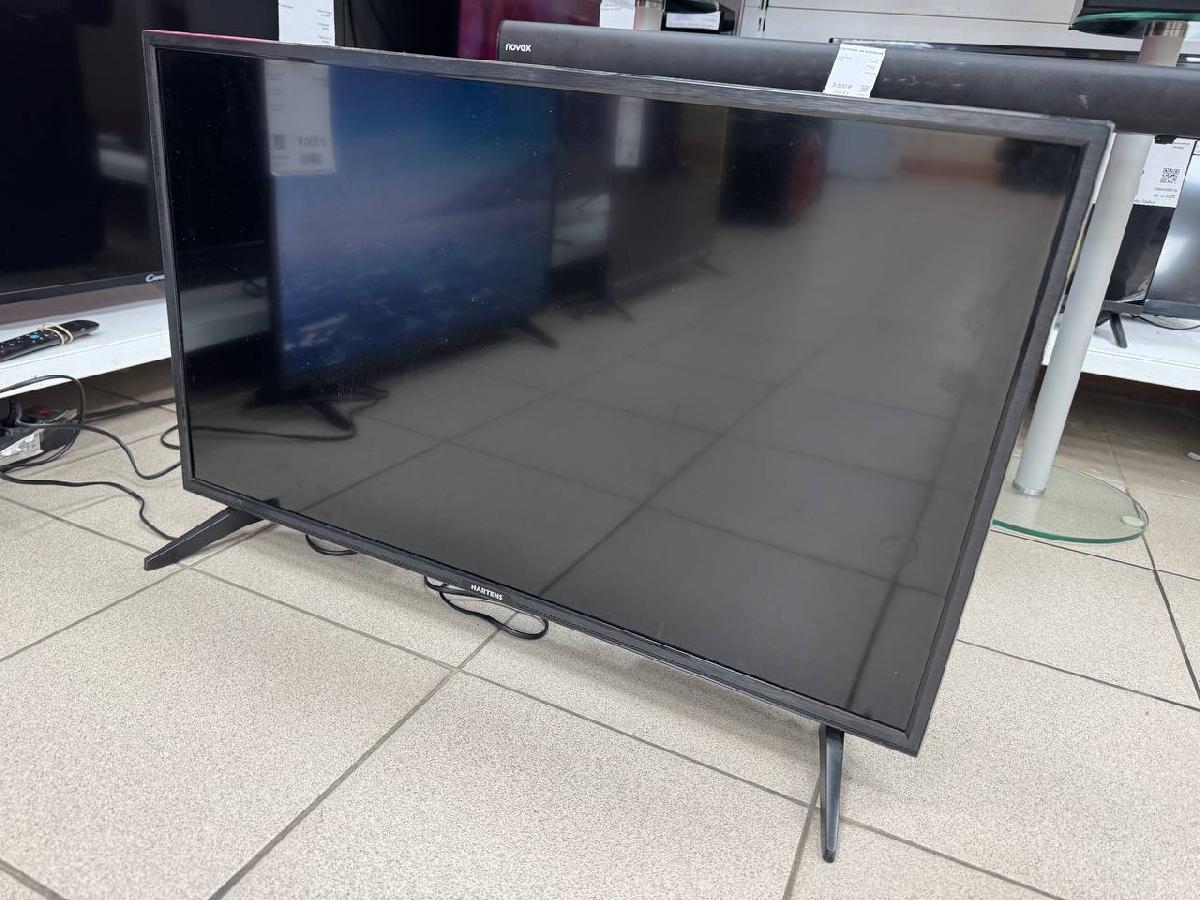 LED Телевизор Hartens HT-32H06B-VZ