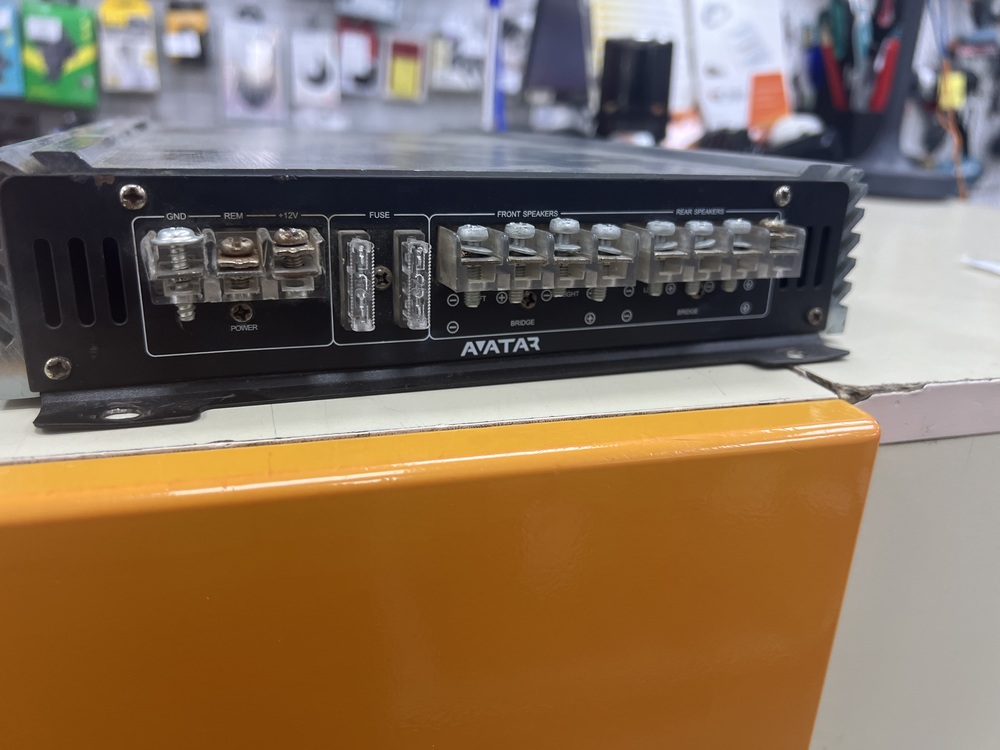 Моноблок Avatar ABR-360.4