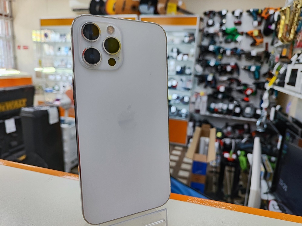Смартфон Apple iPhone 12 Pro Max 256Gb