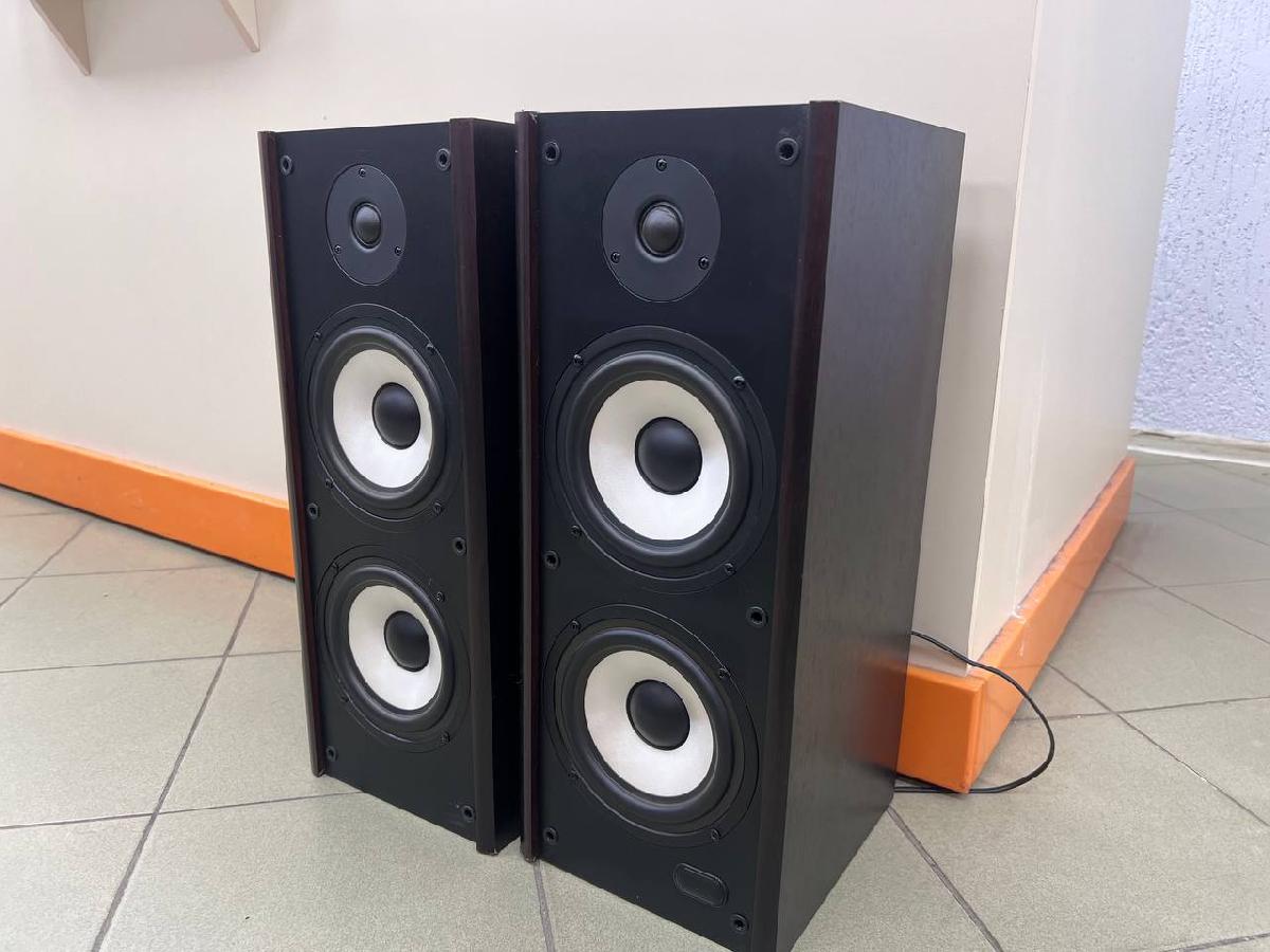 Колонки Microlab SOLO 3C