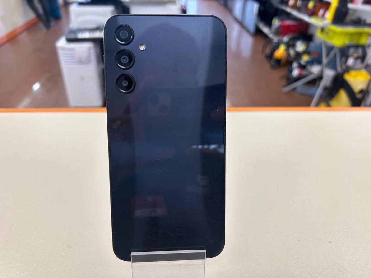 Смартфон Samsung Galaxy A24 4/128