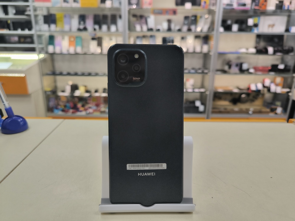 Смартфон Huawei Nova Y61 4/128